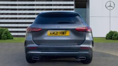 Mercedes-Benz GLA 200 AMG Line Executive 5dr Auto Petrol Hatchback